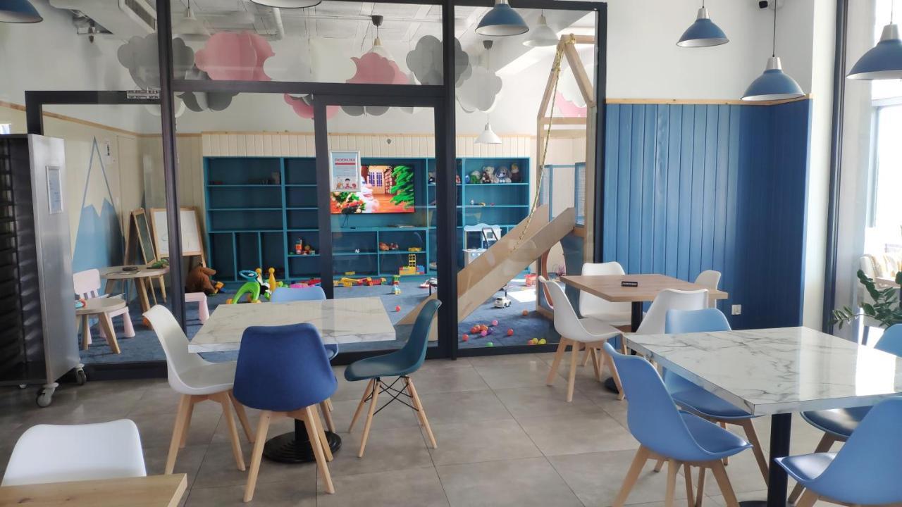 شقة Blu Baltyk Apartament ساربينوفو المظهر الخارجي الصورة
